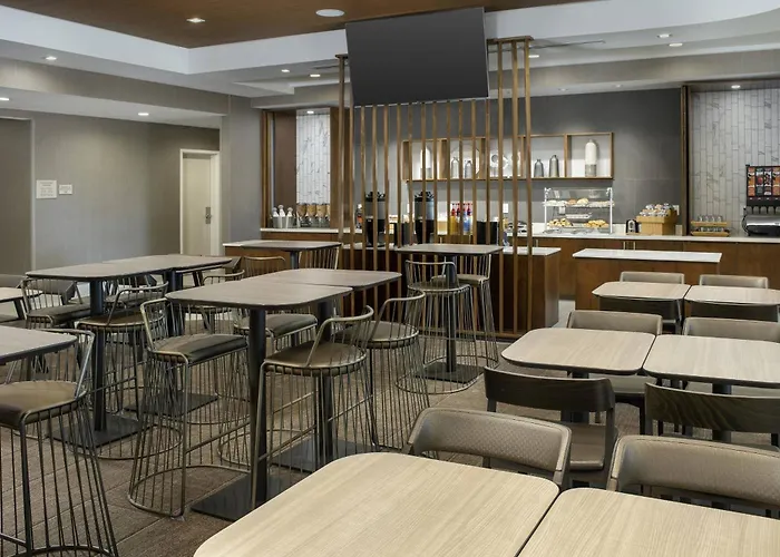 Springhill Suites By Marriott Loveland Fort Collins/Windsor