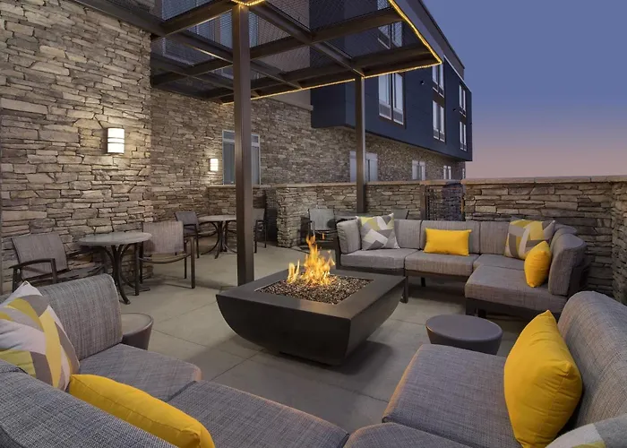 Springhill Suites By Marriott Loveland Fort Collins/Windsor