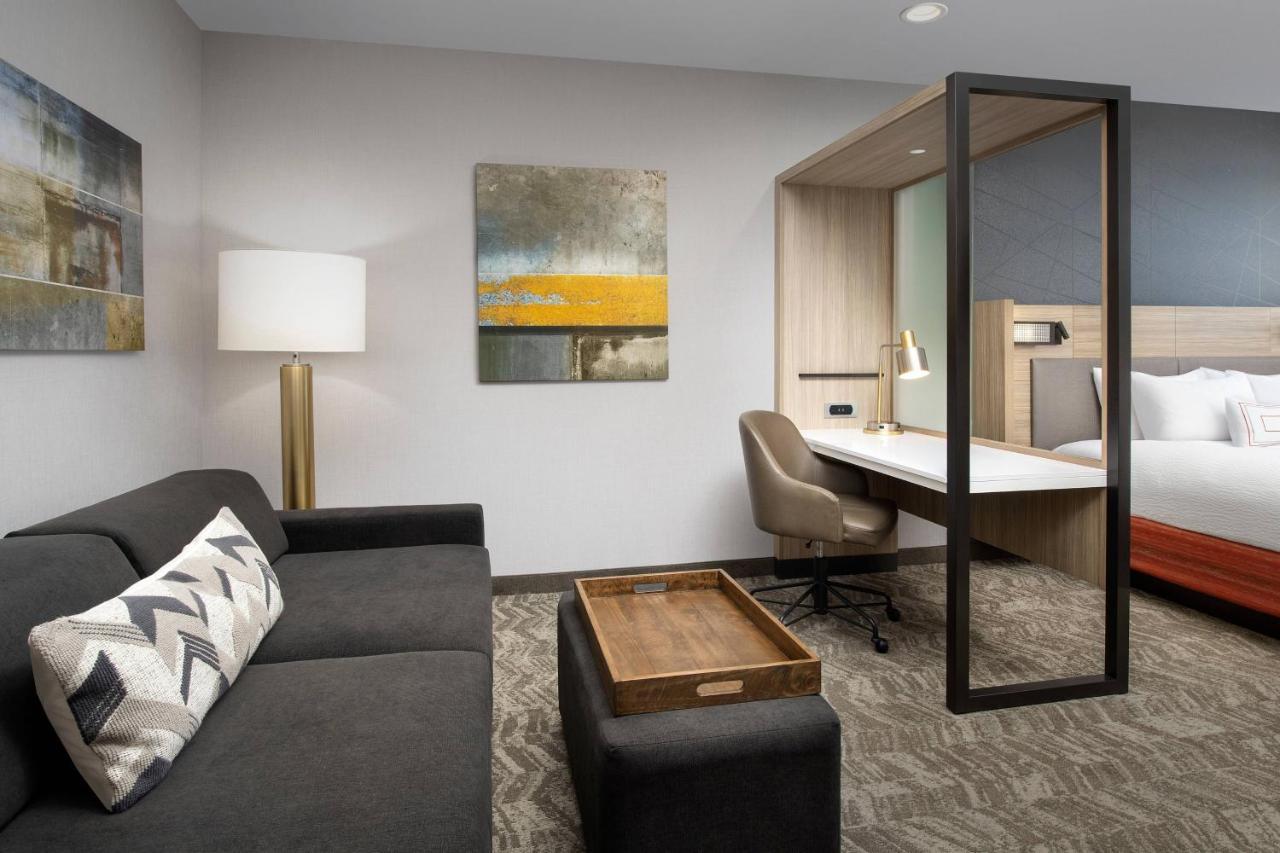 Springhill By Marriott Loveland Collins/windsor