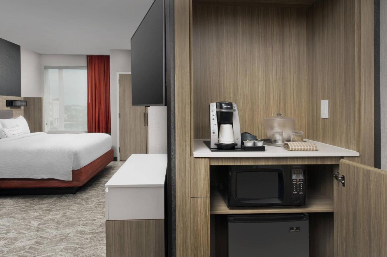 Springhill By Marriott Loveland Collins/windsor Hotel 3*