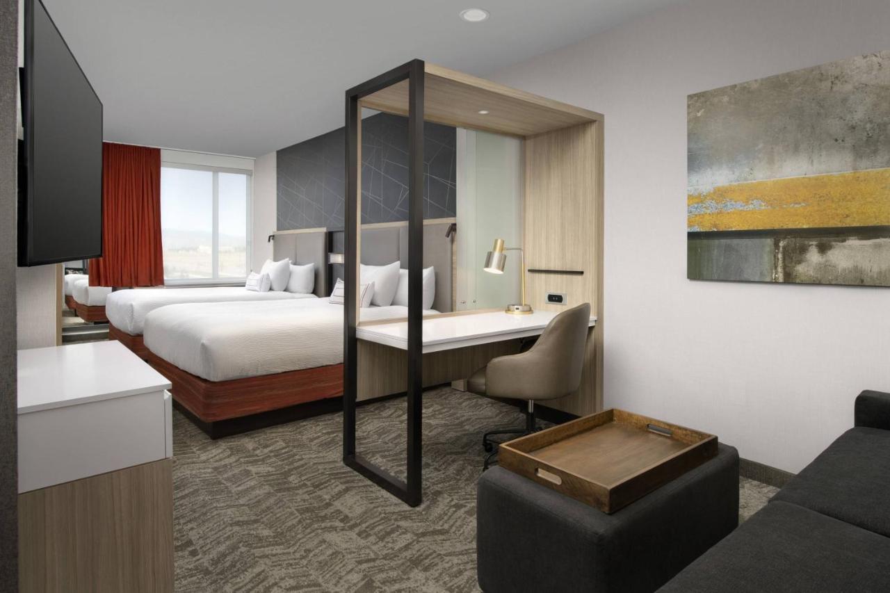 Springhill By Marriott Loveland Collins/windsor Hotel
