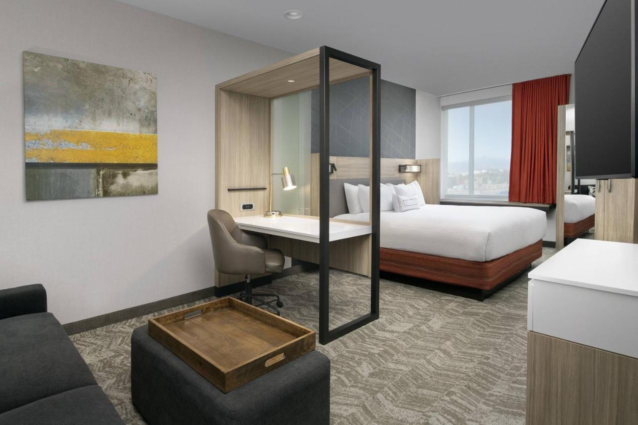 Hotel Springhill By Marriott Loveland Collins/windsor Windsor