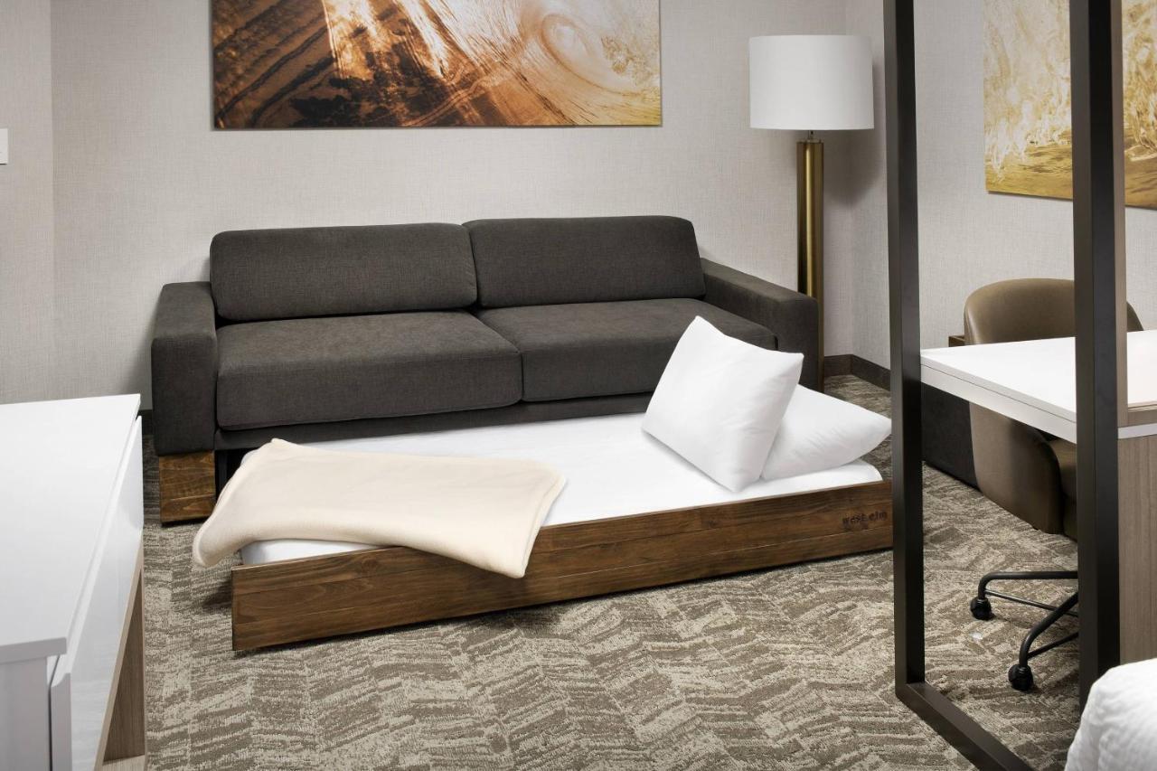 Hotel Springhill By Marriott Loveland Collins/windsor Windsor