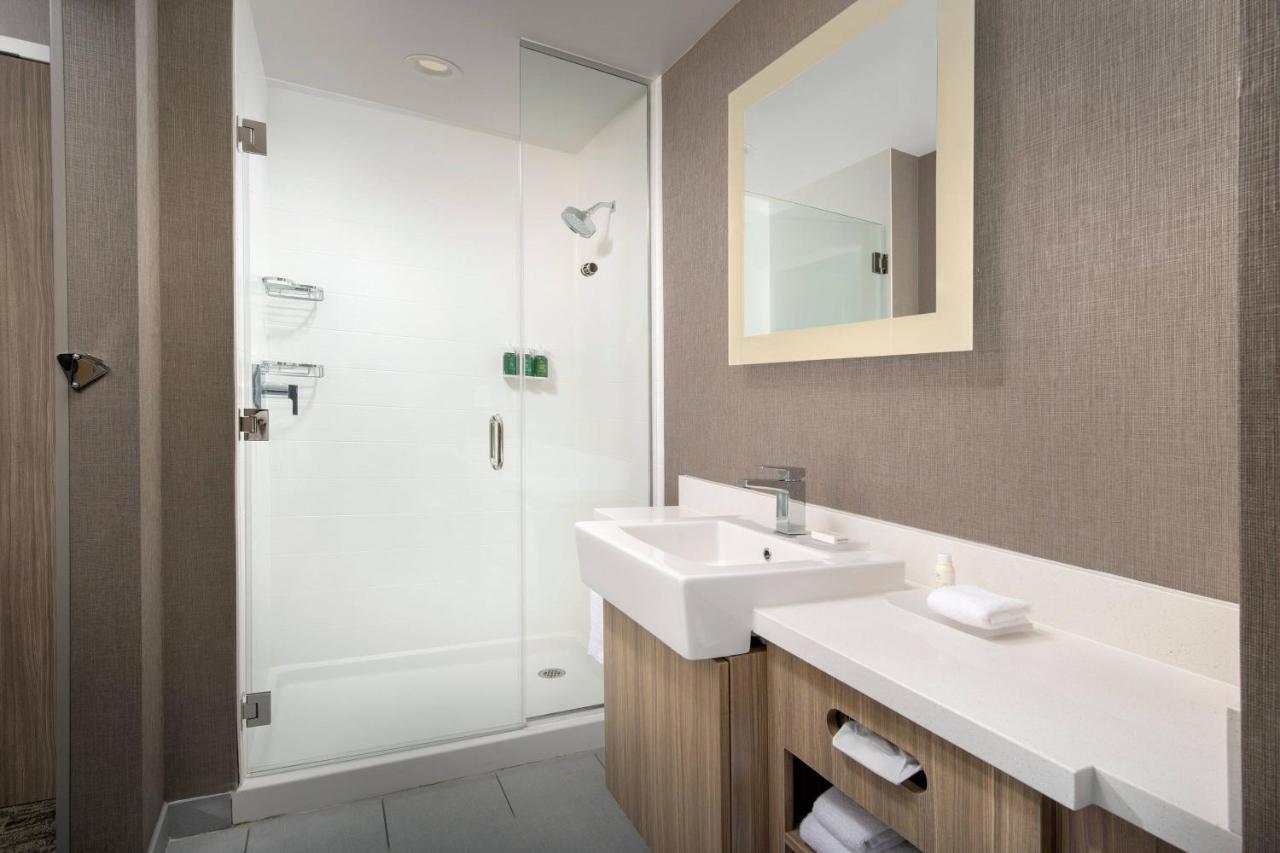 Springhill By Marriott Loveland Collins/windsor Hotel