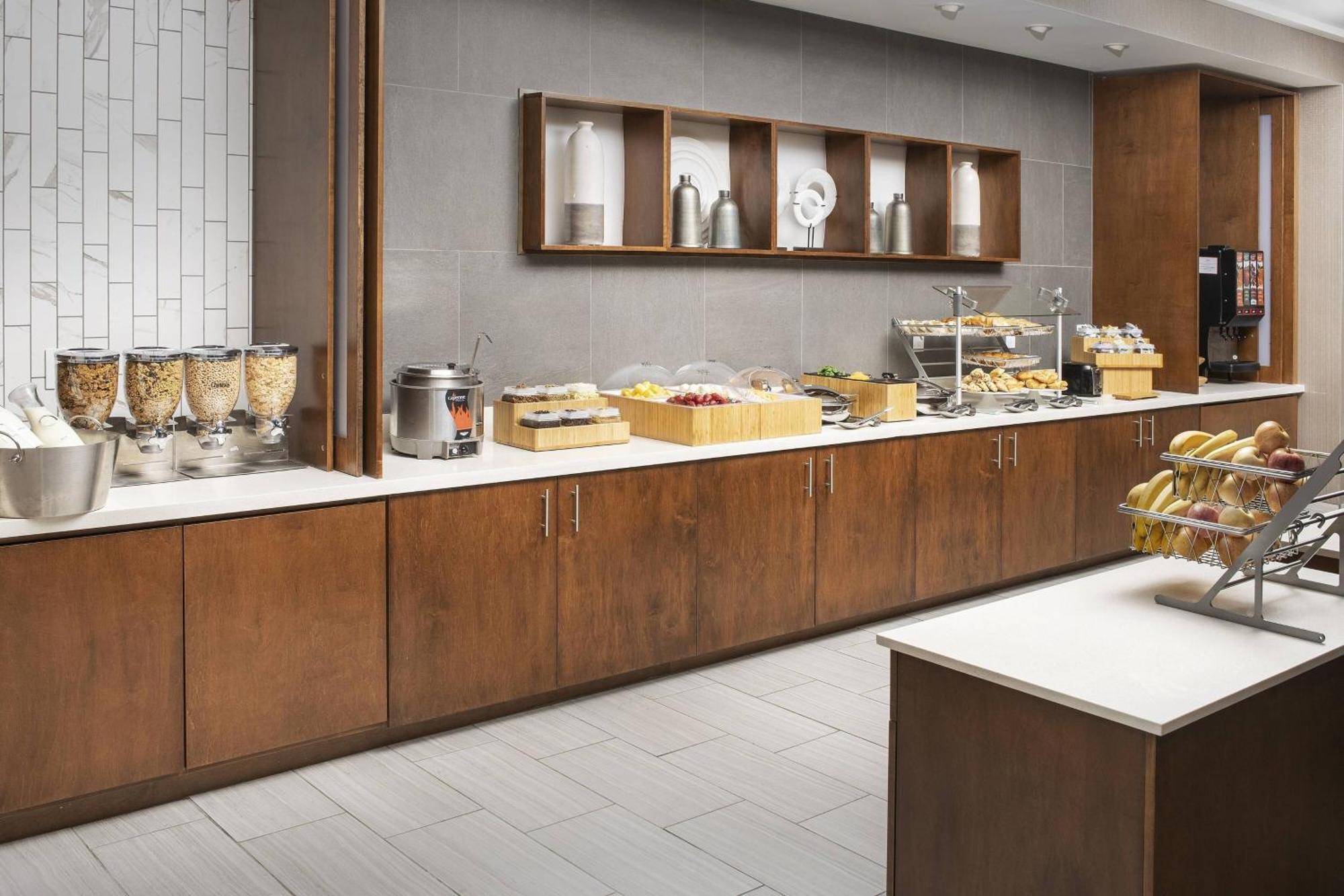 Springhill By Marriott Loveland Collins/windsor Hotel 3*