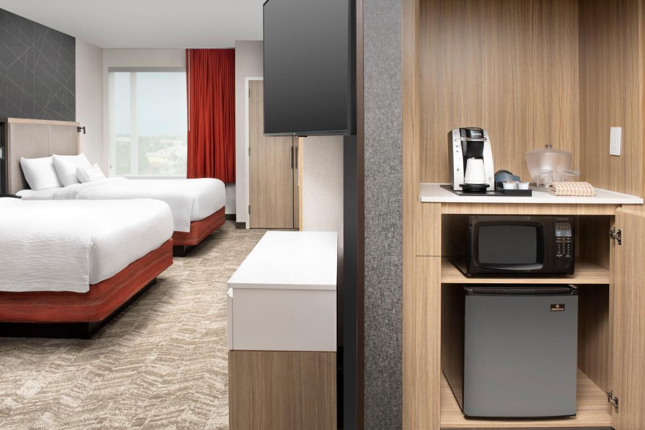Springhill By Marriott Loveland Collins/windsor Windsor