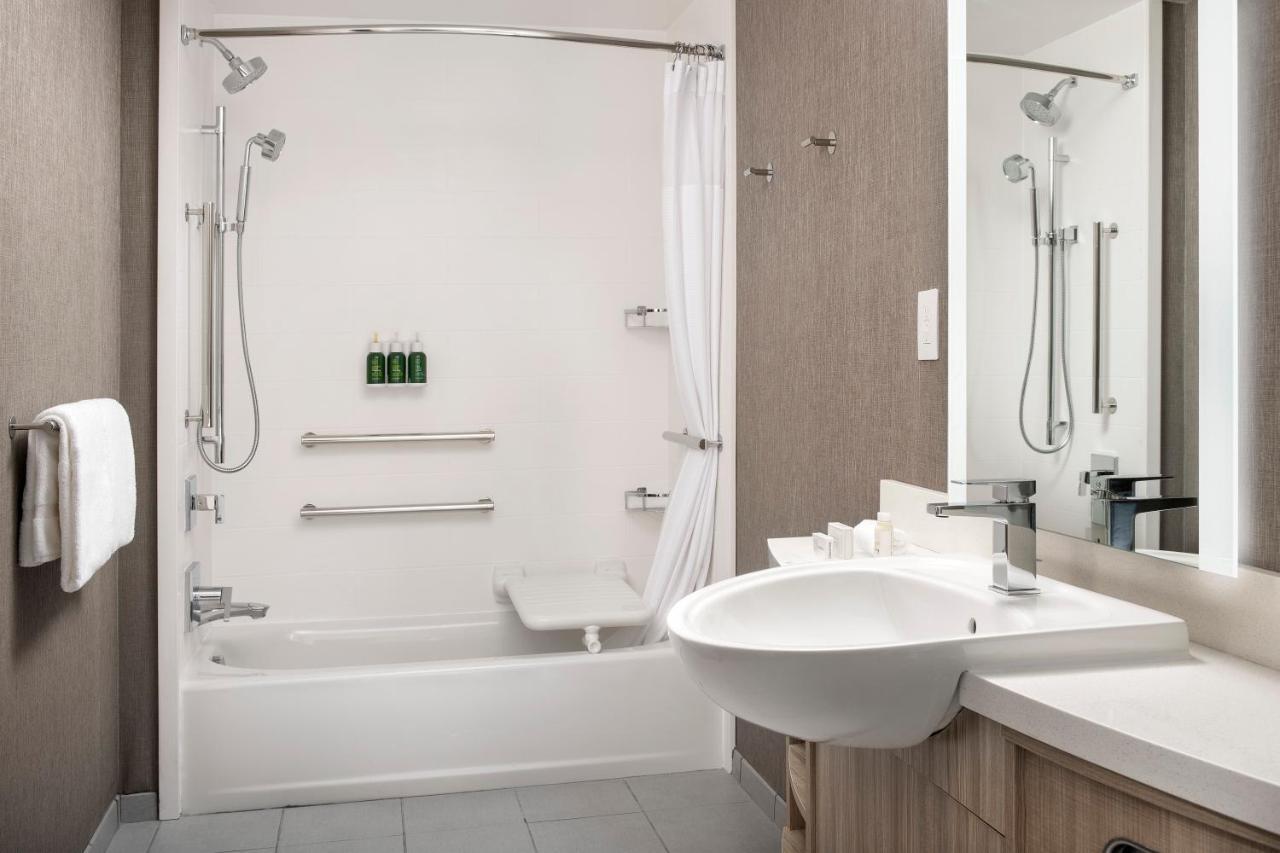 Springhill By Marriott Loveland Collins/windsor 3*
