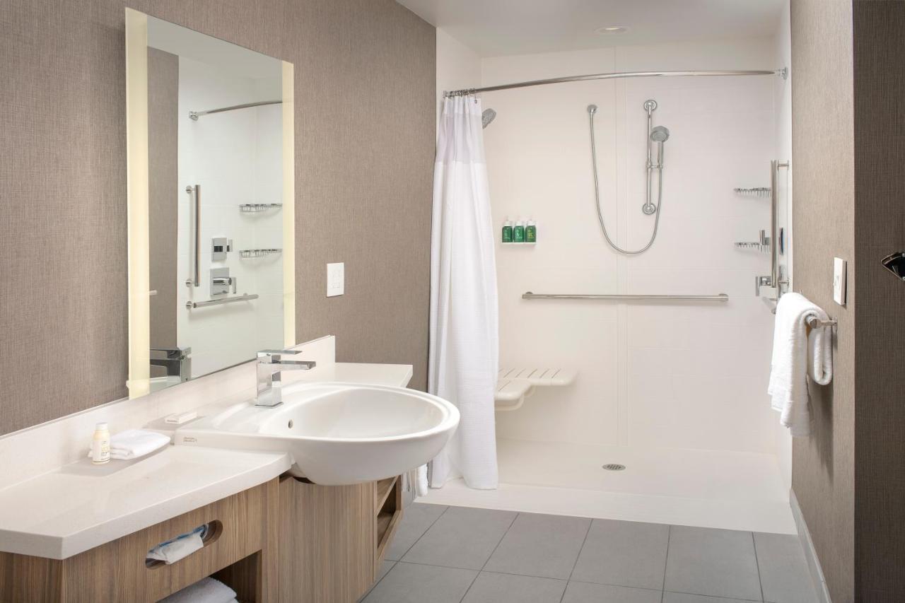 Springhill By Marriott Loveland Collins/windsor 3* Windsor